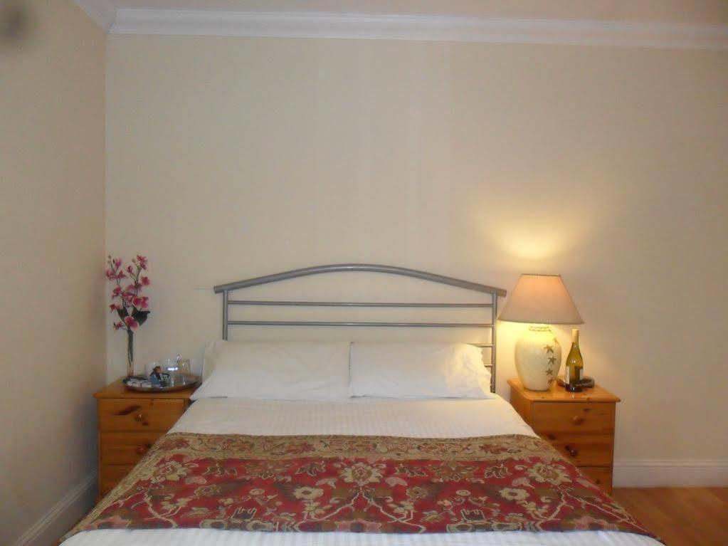 Blackwaterfoot Kidron B & B & The Old Manse Guesthouse מראה חיצוני תמונה