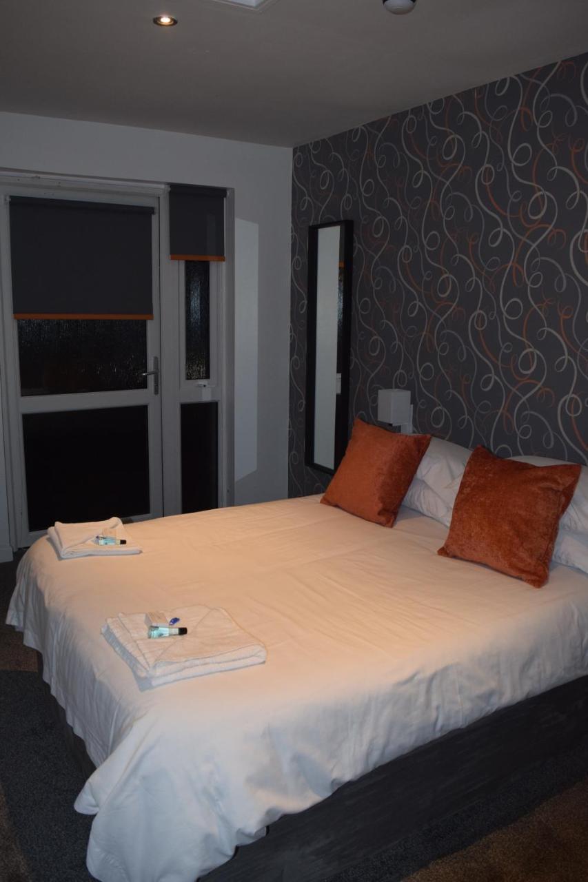 Blackwaterfoot Kidron B & B & The Old Manse Guesthouse מראה חיצוני תמונה